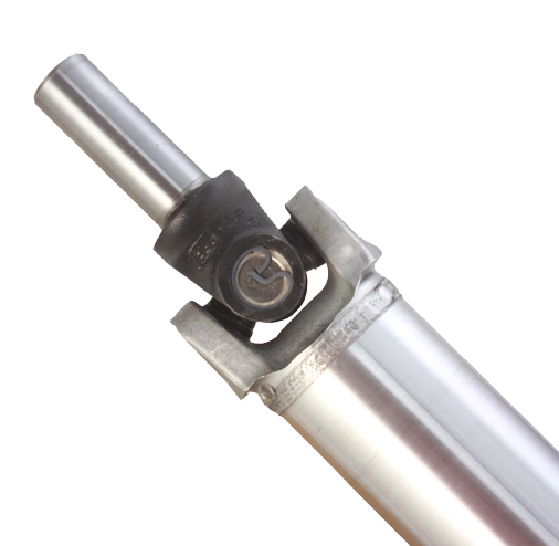 Custom Aluminum Driveshaft 31-Spline/ 1350/ 3.5" Tube
