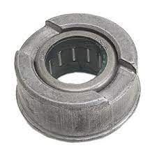 Pilot bushing, GM/BOP Auto Crank to manual Conversion, 1.709"od x .590"id, x 1" wide