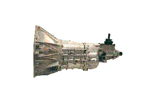 5-Speed Transmissions | T-5, TKX, TR450 | Modern Driveline