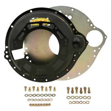 QuickTime Bellhousing Ford FE to T56 Viper SFI/LS Magnum