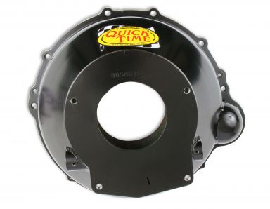 QuickTime Bellhousing, Ford 32-50 Flat head for cross-shaft fork, Ford T5