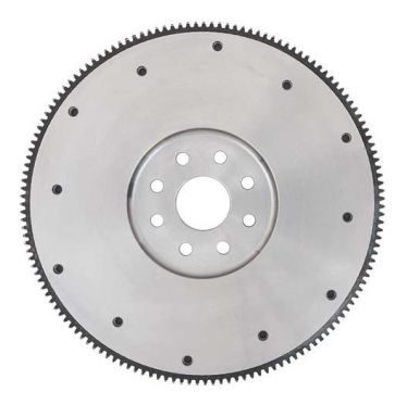 MDL Lighten Billet Steel Flywheel, Mopar 63-72  426/472/528/540 Wedge/Hemi, 130 tooth, 8-Bolt