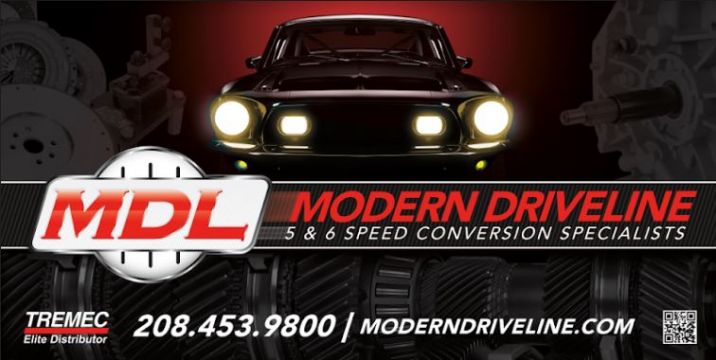 MDL Banner - Car