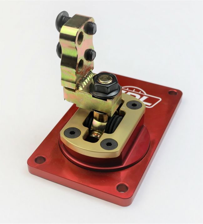 Qwik-Stik Magnum Shifter/ 1" left & NO forward offset or 0.5" forward offset