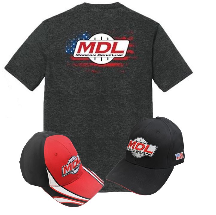 Our Catalog Modern Driveline, Inc.