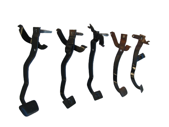 Clutch Pedals Category Image