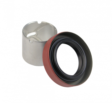 T5/C4/3550 28-spline Tail shaft Bushing & Seal Kit