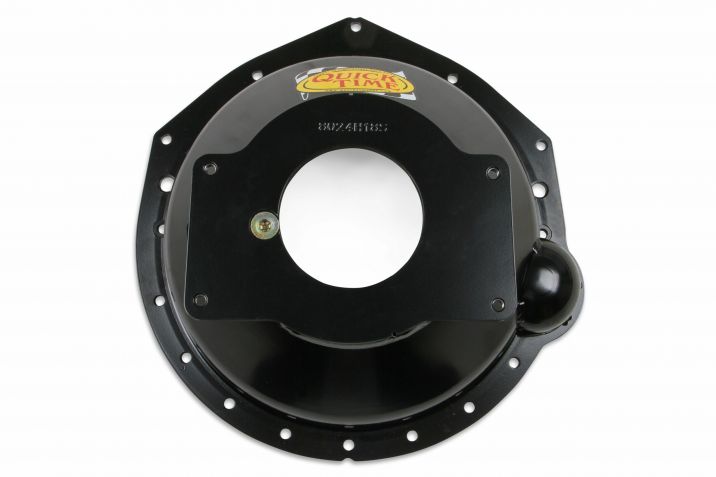 QuickTime Bellhousing, ChevySBC/BBC & LS to Tremc TR4050