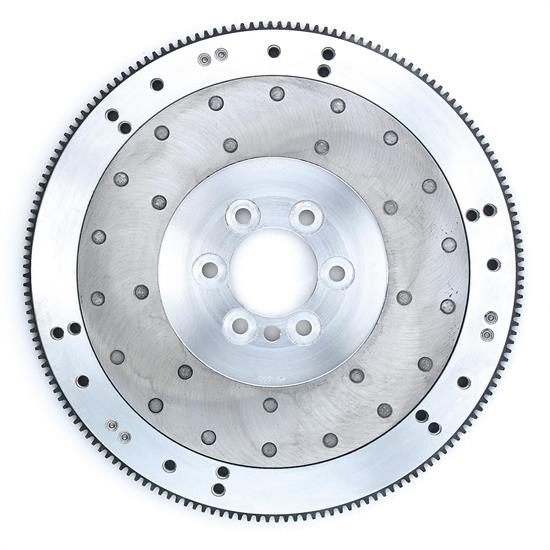 Chevy 454 Aluminum Flywheel168 tooth Modern Driveline
