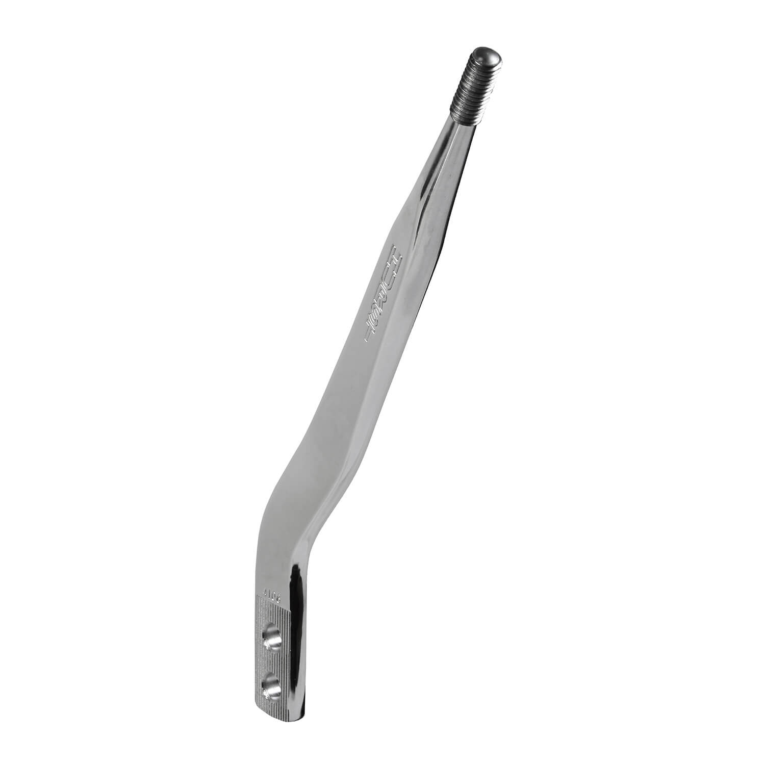 Hurst Chrome Shift lever/Classic style 10x5.5x1.3 Modern Driveline