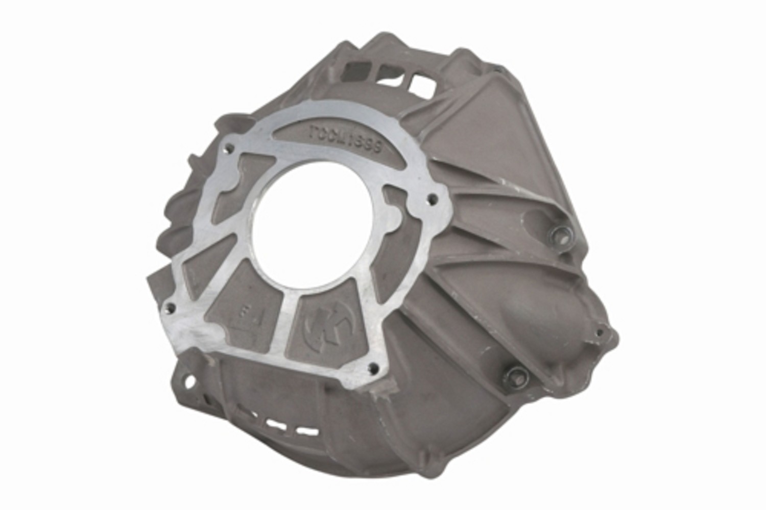 Modular Ford Aluminum Bellhousing 3550/TKO Ford Racing M6392M46