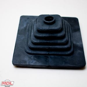 65-68 Mustang OEM Style Shift Boot