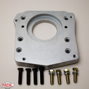 Adapter Plate Ford T5 to AMC