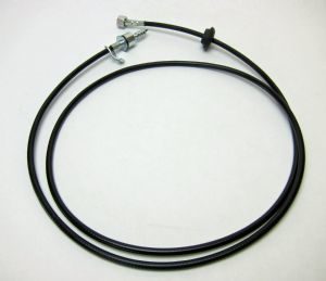 Speedometer Cable, 1967-68 Mustang/Cougar