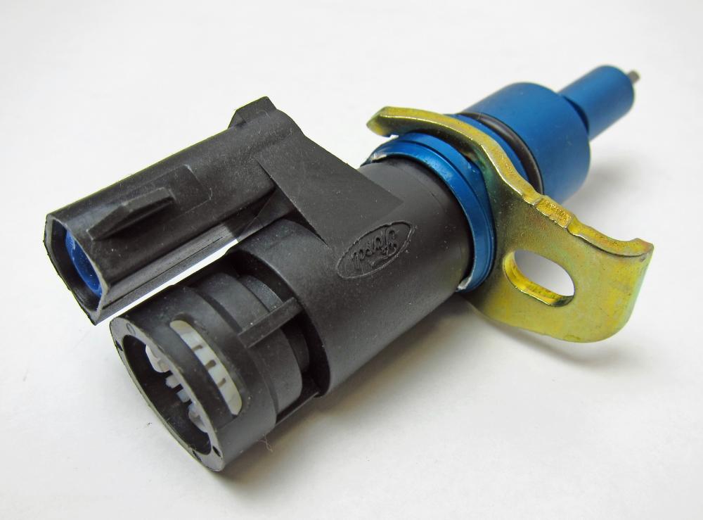 9498 Mustang Speed Sensor/ Analog VSS/ w/o speedometer cable