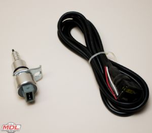 sensor wire speedometer digital md