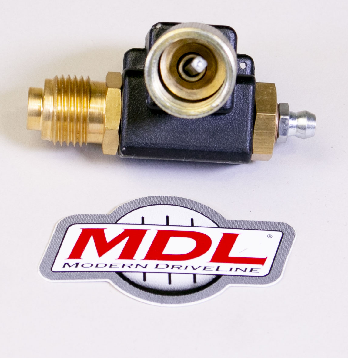 Speedometer adapter reverse for Cobra Modern Driveline