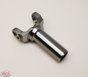 27 Spline Slip Yoke 1330 U Joint Modern Driveline