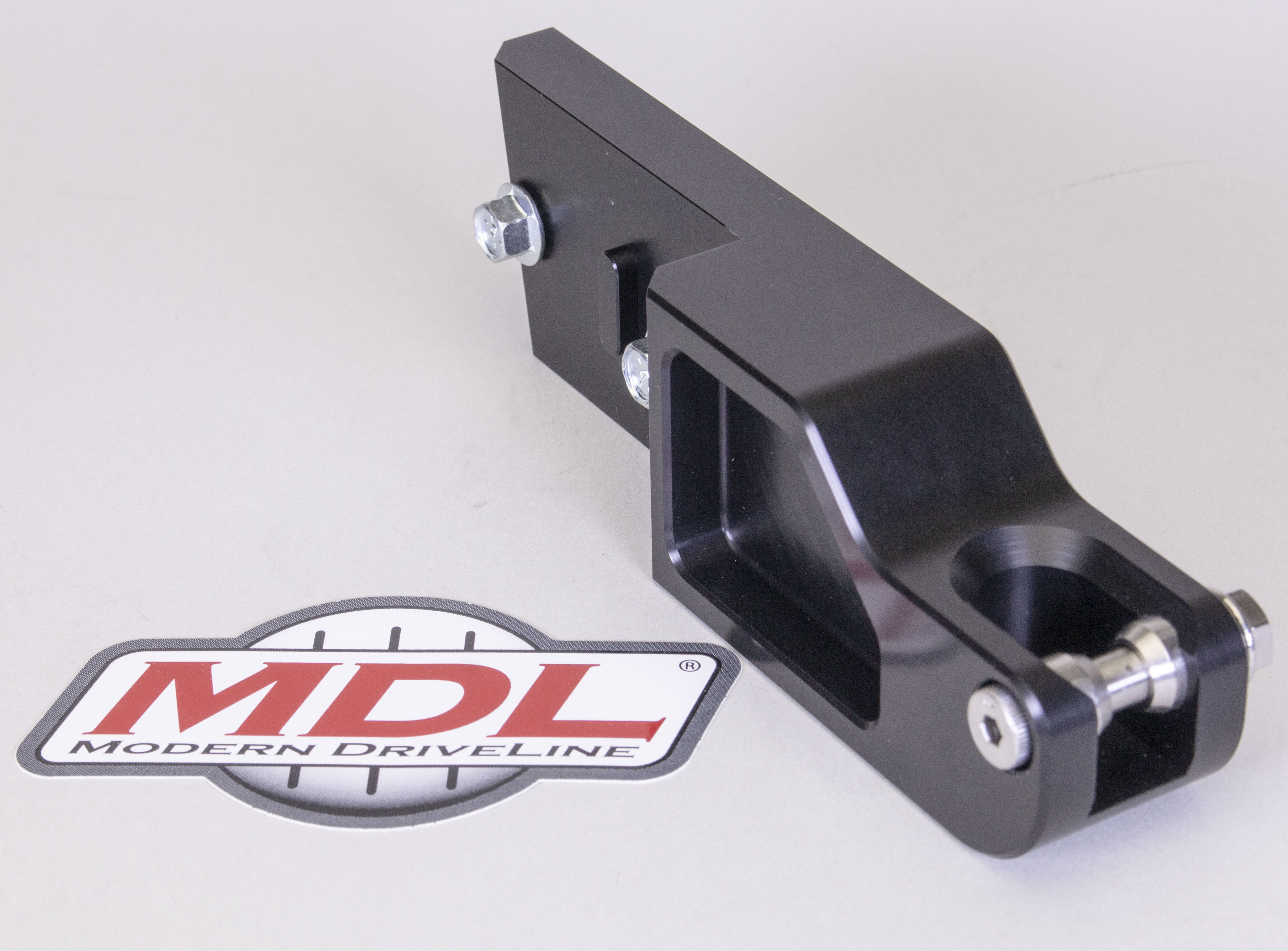 '6879 C3 Corvette Hydraulic Clutch Master Kit/ Frame Mounted Modern