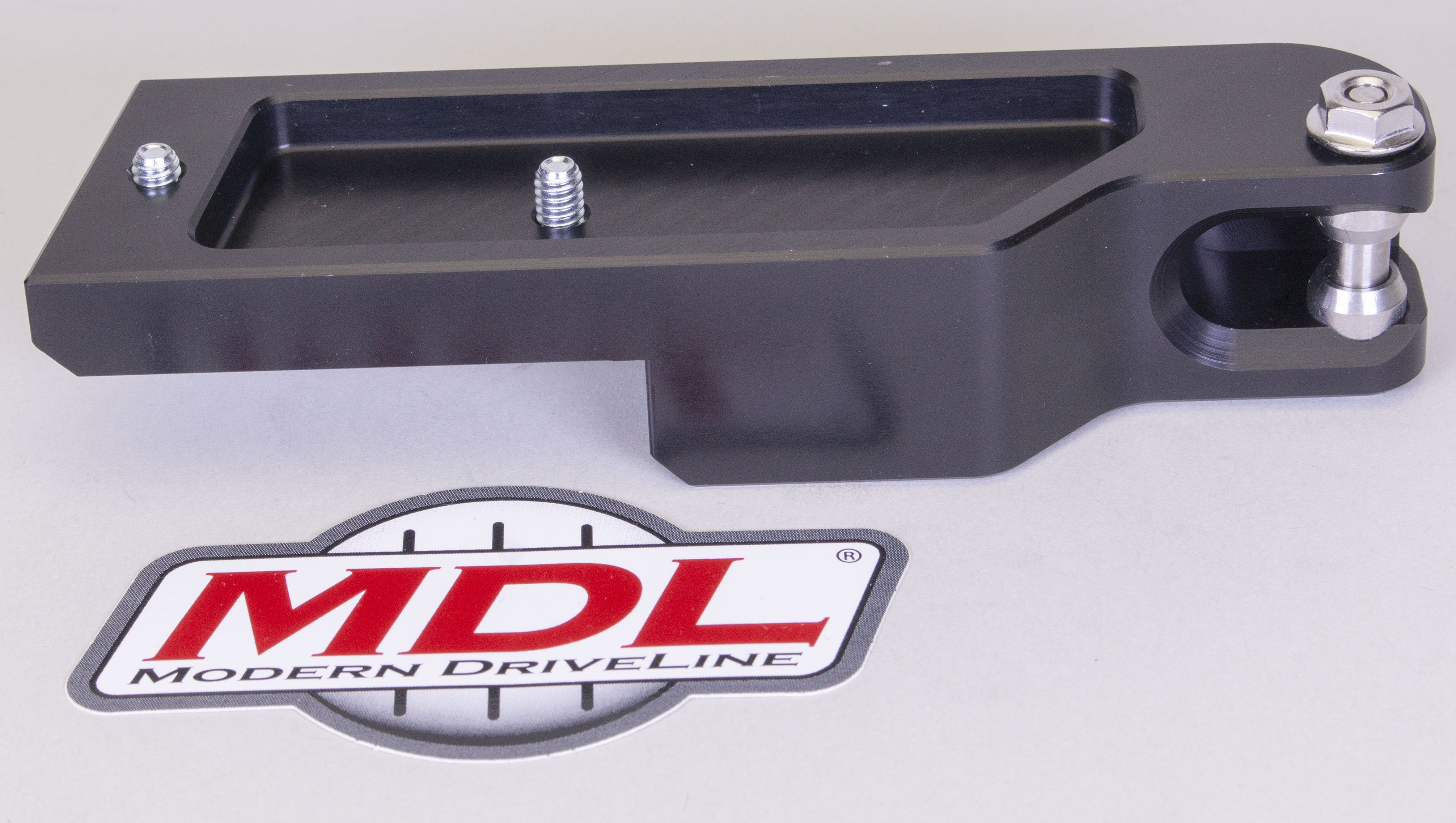 '6879 C3 Corvette Hydraulic Clutch Master Kit/ Frame Mounted Modern Driveline