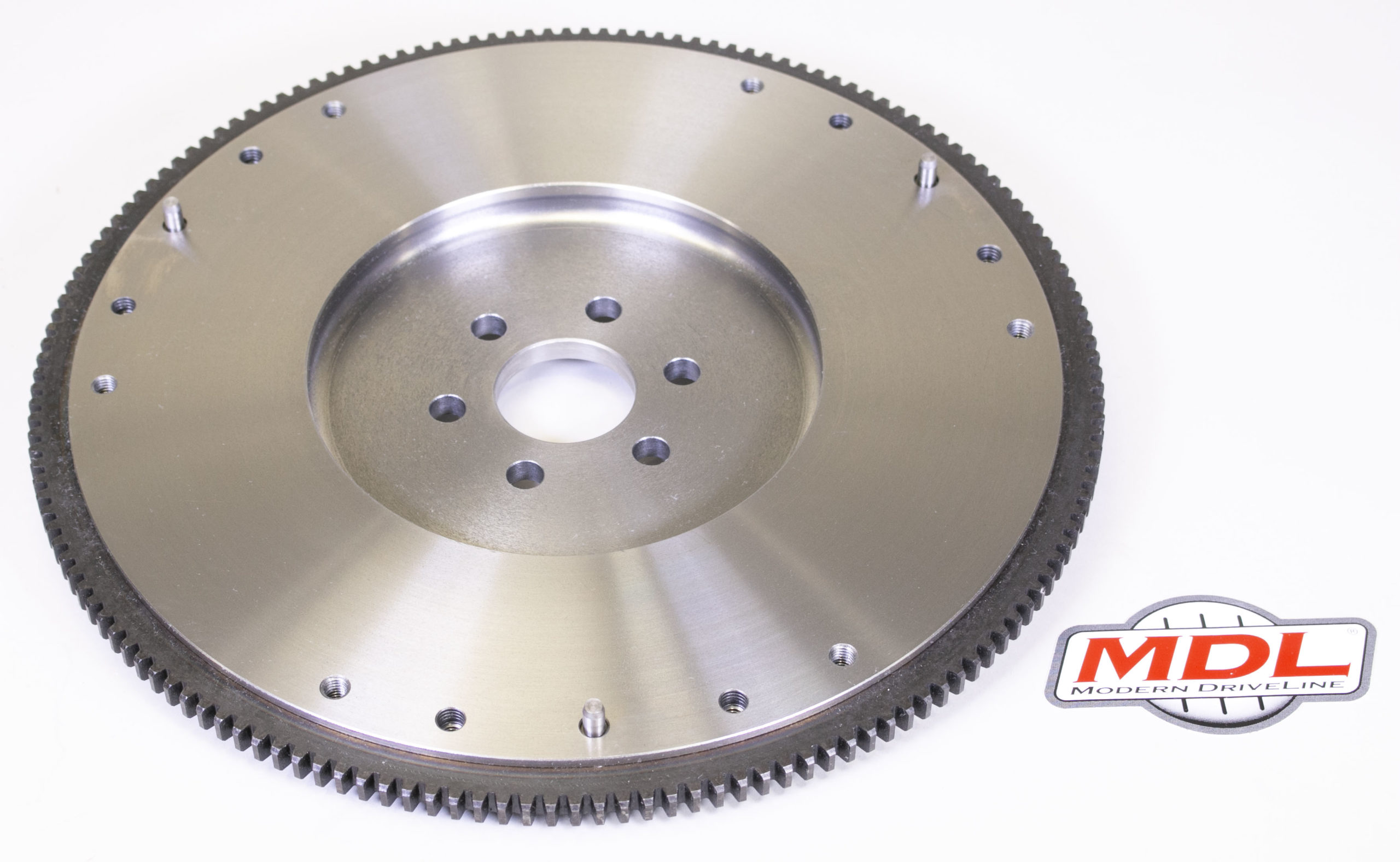 Ford 289/302 Cast iron Flywheel/ 157 tooth/ dual pattern 10" & 10.5