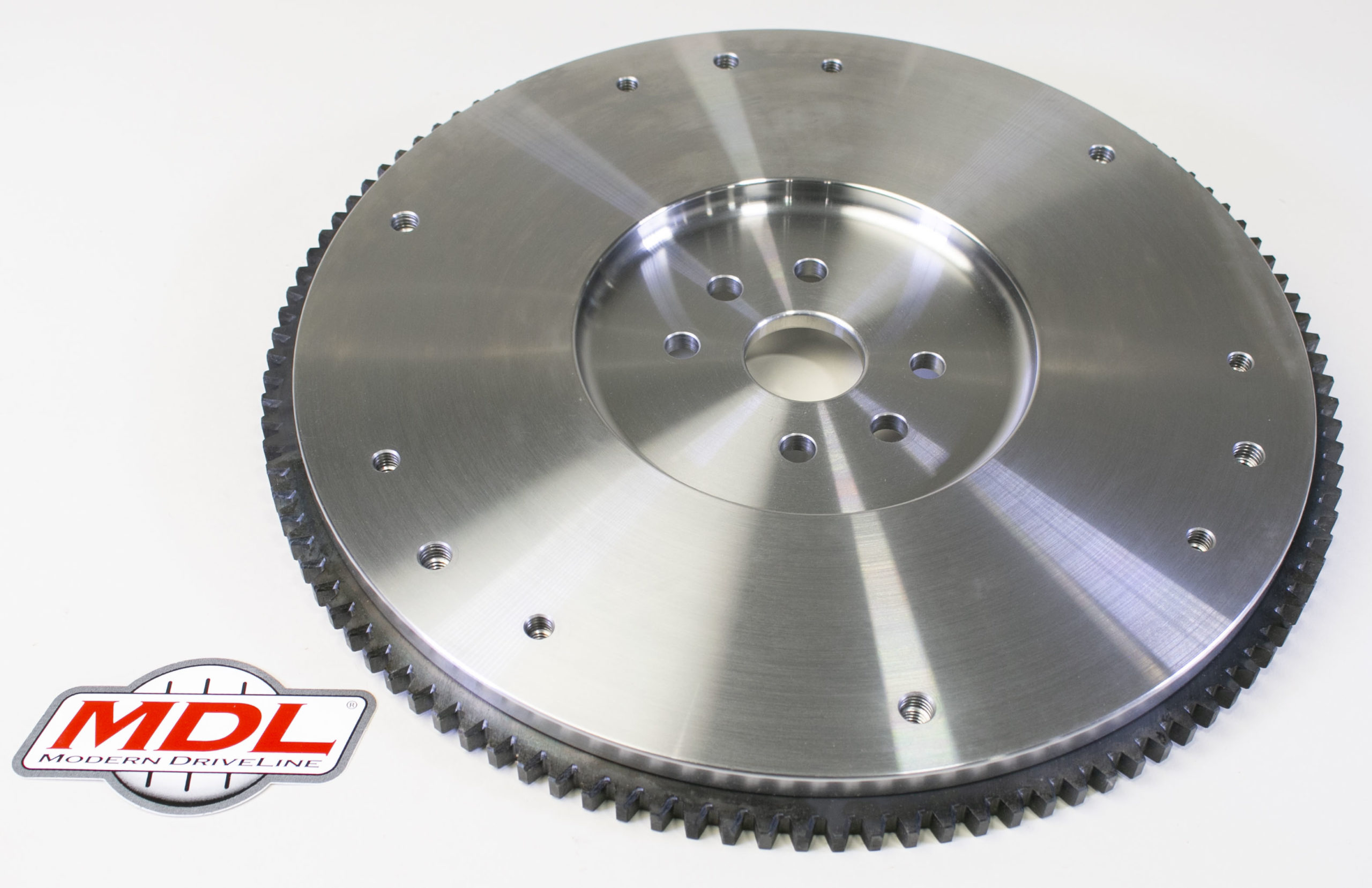 4953 Ford Flathead Billet Steel Flywheel