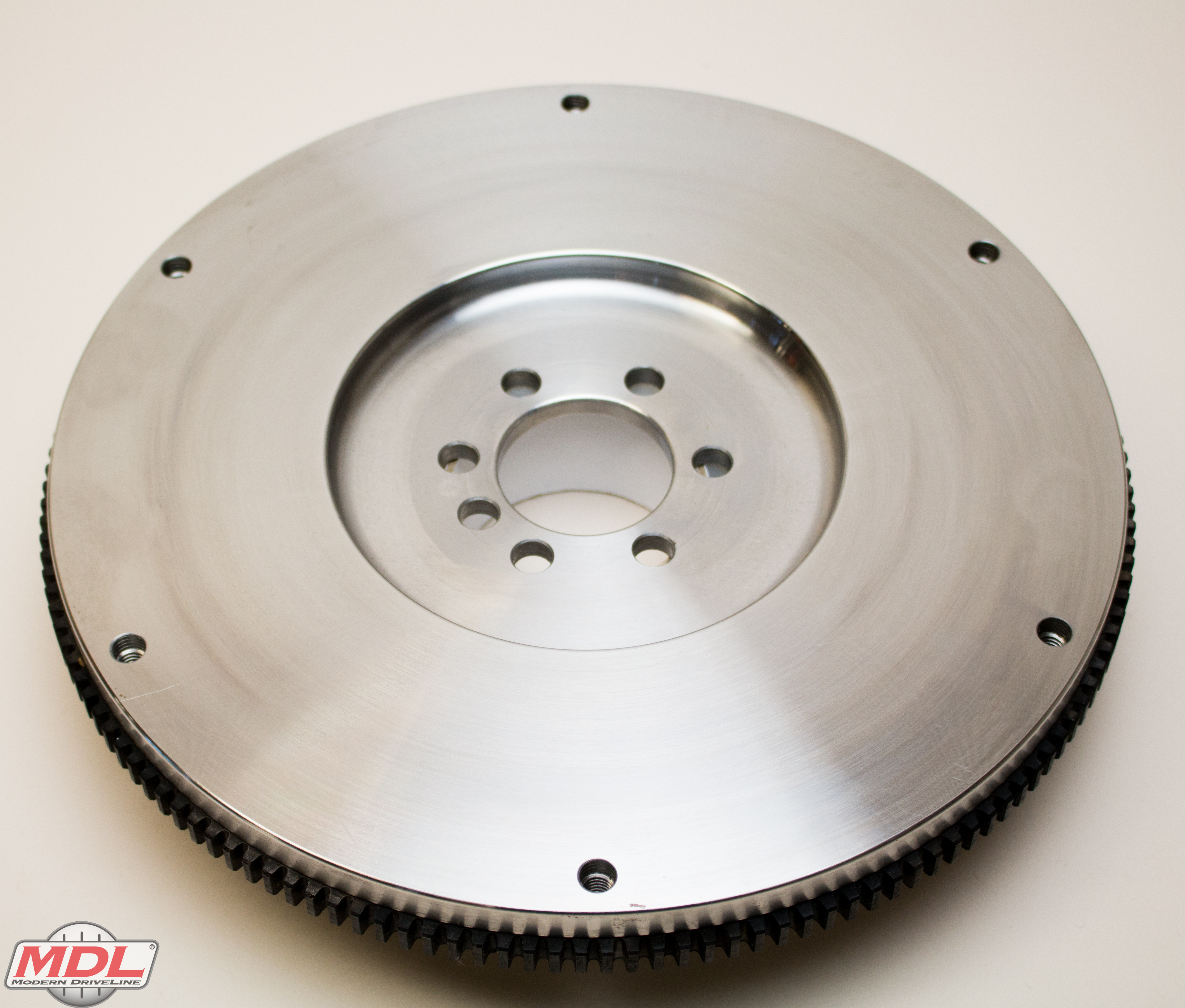 Chevy Billet Flywheel 86UP 5.7L Modern Driveline