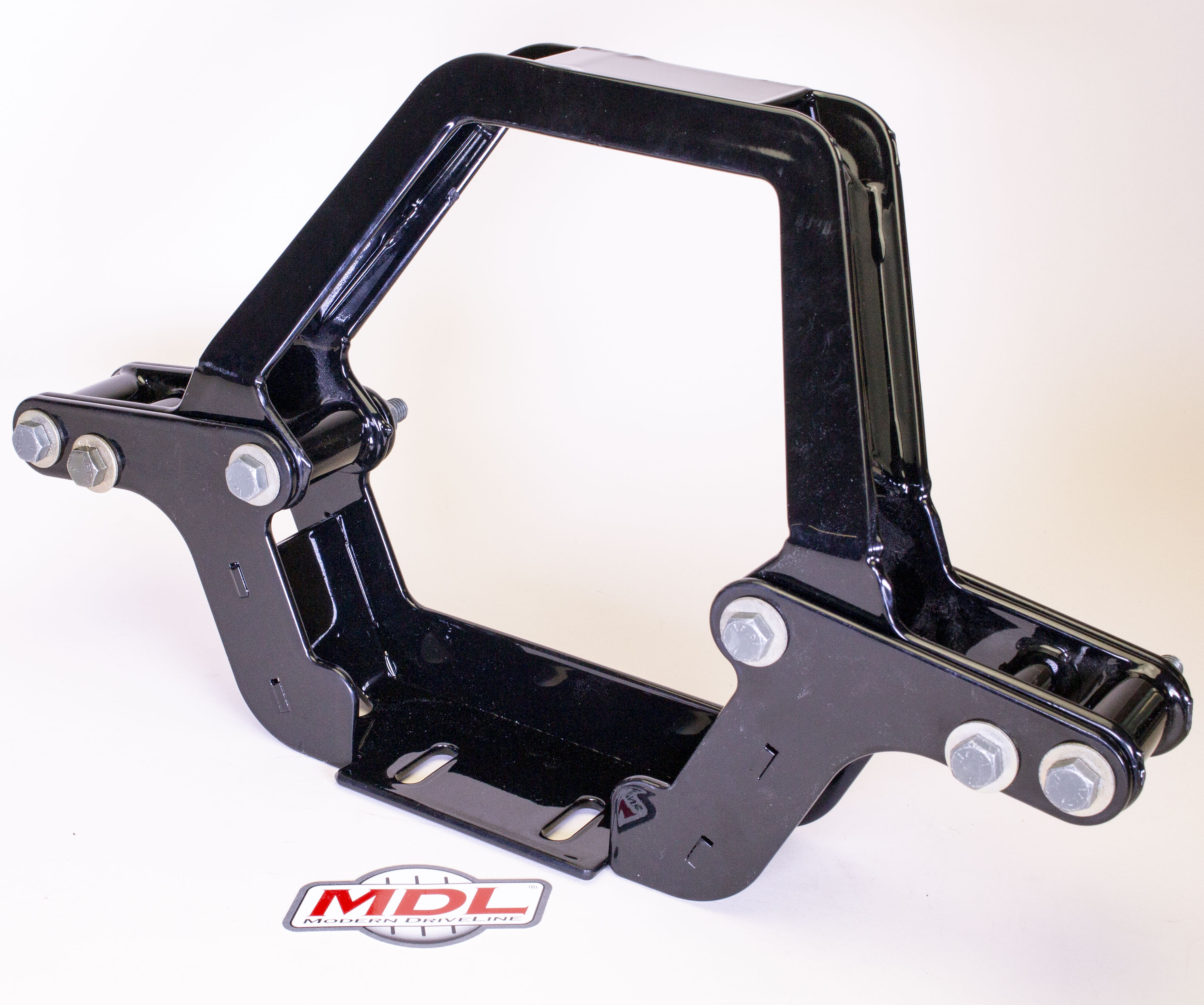 70-74 E & 71-74 Mopar B-Body Crossmember/T56 Magnum