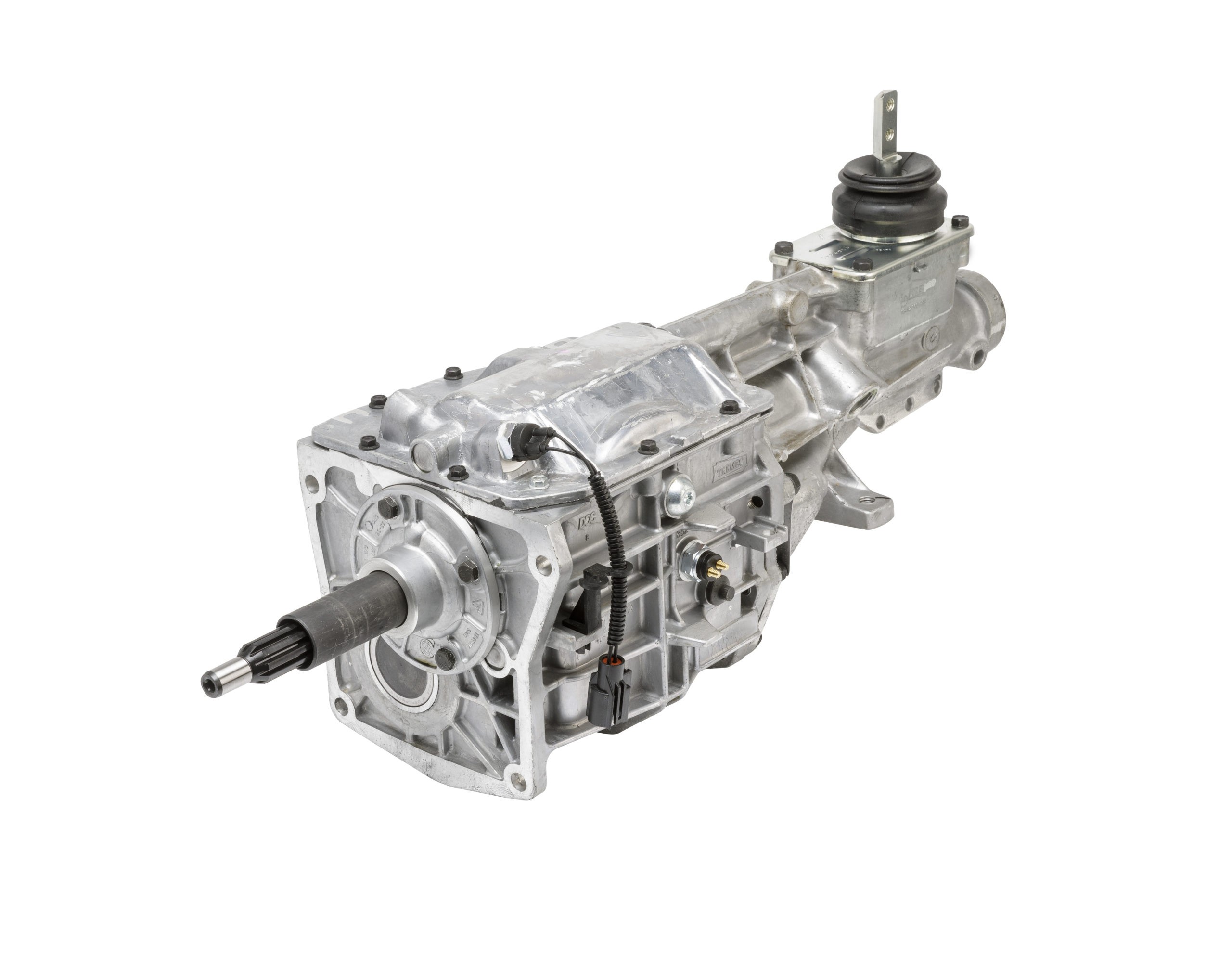 TREMEC SuperDuty SN95 T5 Transmission for 9495 Ford Mustang Modern