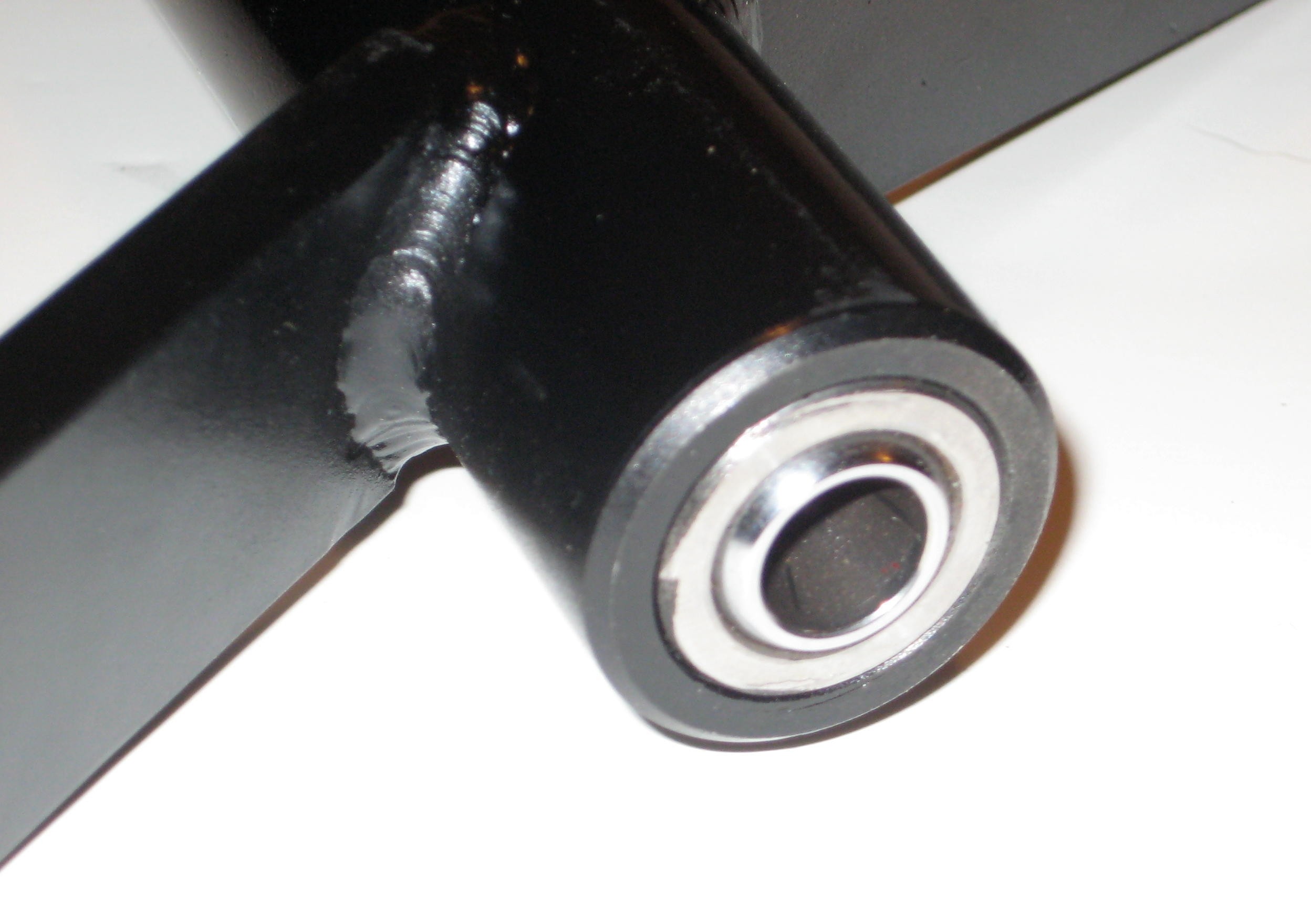 6770 Mustang/Cougar Modern Muscle Zbar linkage kit/ 390/427 FE Big block Modern Driveline