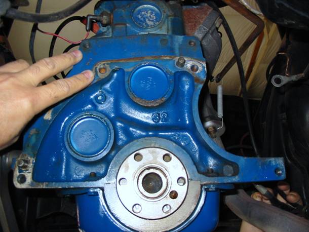 How To Match Up Bell Housing Starter Clutch For Ford In Line 6 Cylinder Modern Driveline