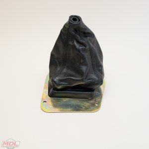 79-86 Mustang Leather Shift boot