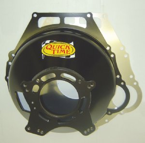 RM-8005 Motor Plate for Ford QuickTime 