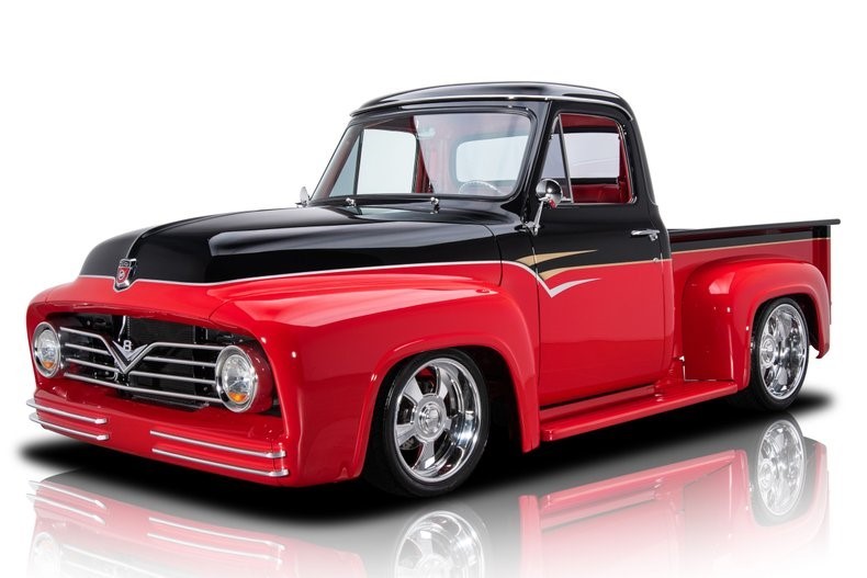 F-100 Hydraulic Clutch Kits