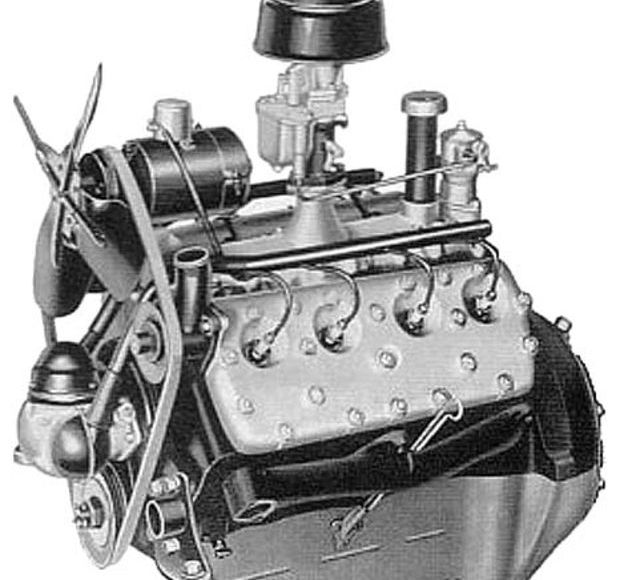 TECH GUIDE Flathead Overdrive Solutions Modern Driveline