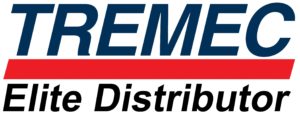 TREMEC Elite logo