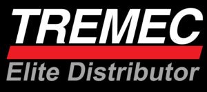 TREMEC Elite logo