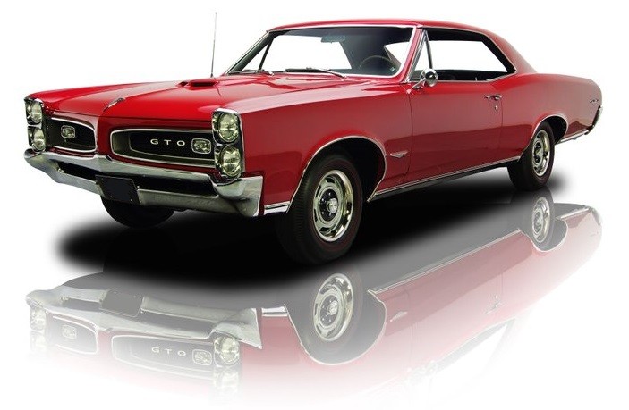 64 67 Gto 5 6 Speed Conversions Modern Driveline 64 67 Gto 5 6 Speed Conversions Modern Driveline