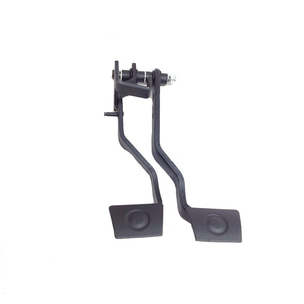 1968 69 70 71 72 Chevelle 4 speed clutch brake pedal assembly conversion kit 1968 69 70 71 72 Chevelle 4 speed clutch brake pedal assembly conversion kit