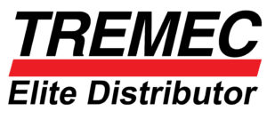 TREMEC Elite logo