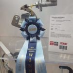 MD-910-0092 SN95 Award Winning Hydraulic Master