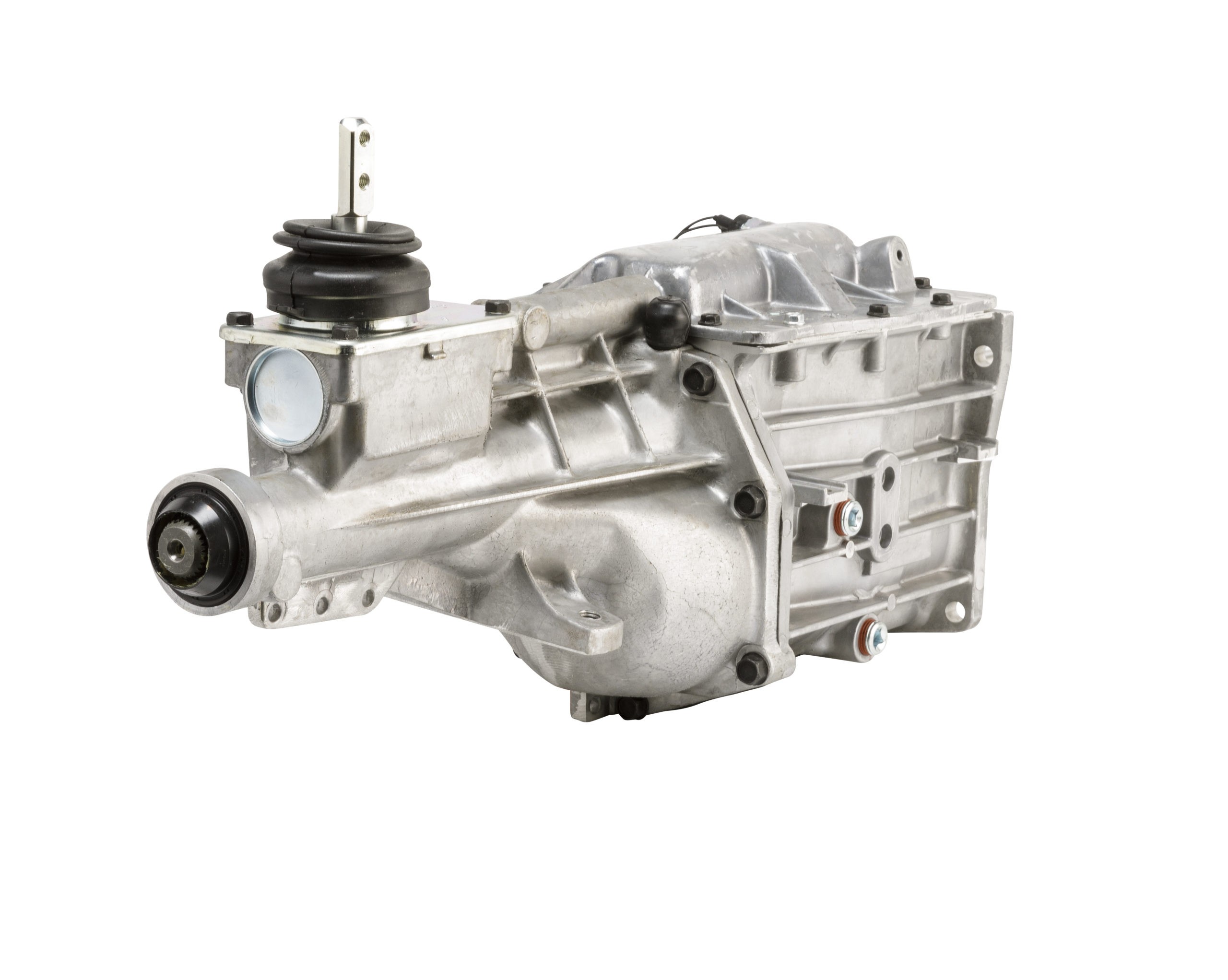 TRANSMSSION DETAILS TREMEC T5 Modern Driveline