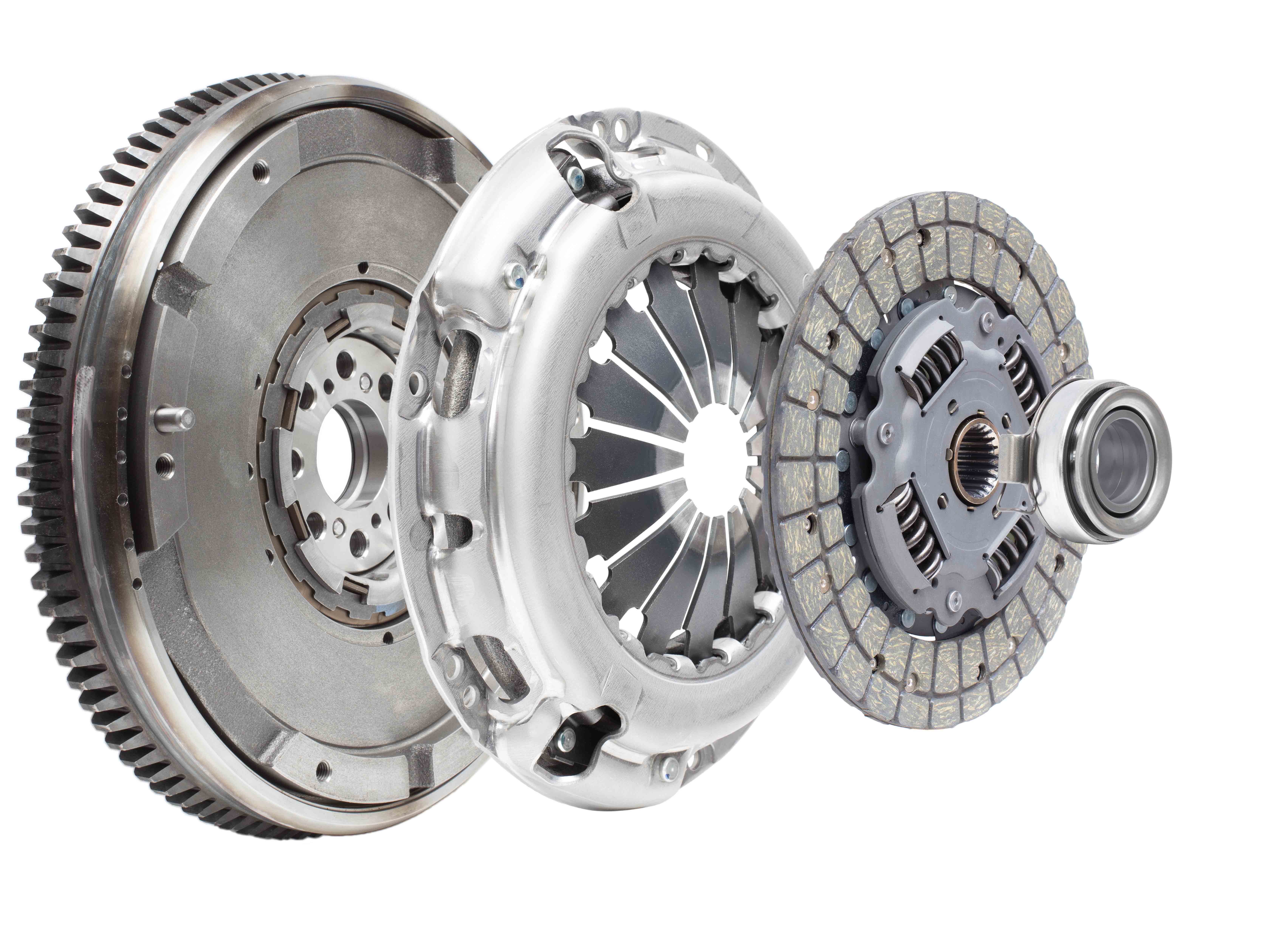 All about clutch tech modern driveline