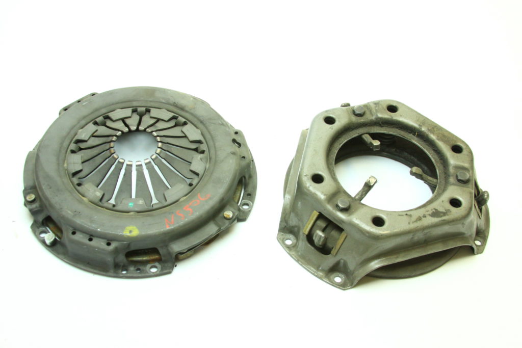 All About… CLUTCH TECH Modern Driveline