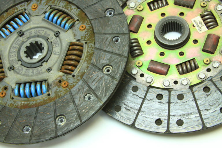 All About… CLUTCH TECH Modern Driveline