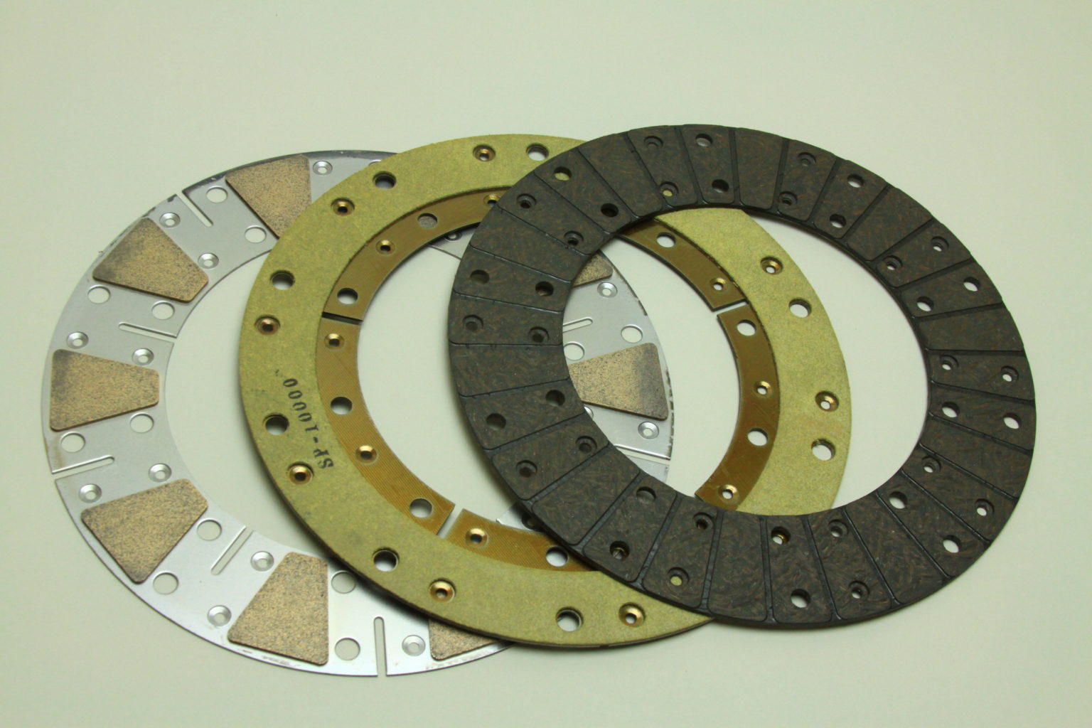 All About… CLUTCH TECH Modern Driveline