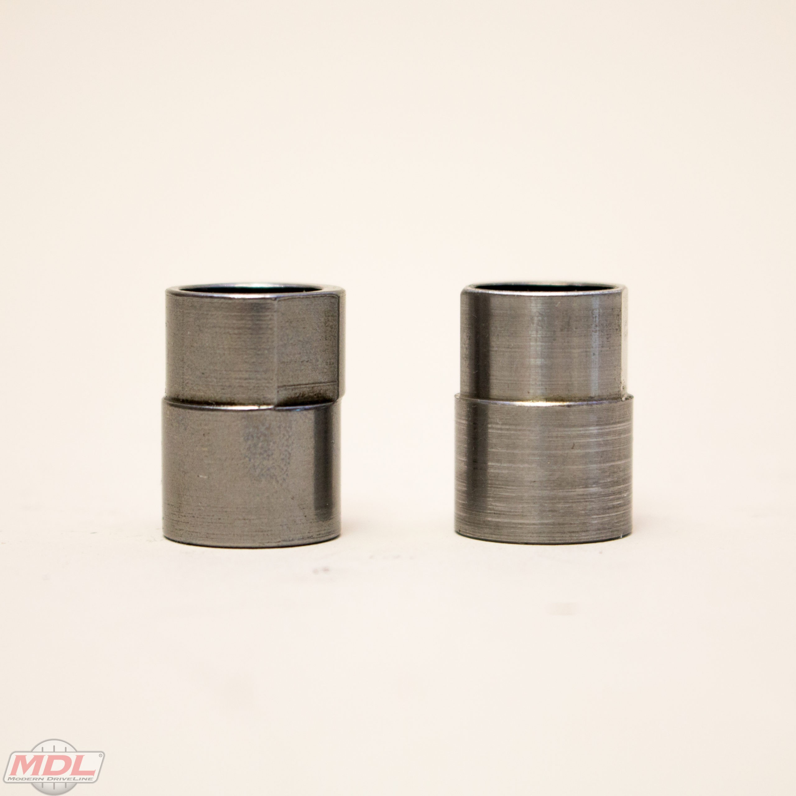 Offset Alignment Dowels for 4.6L/5.0L with .007 offset Modern Driveline