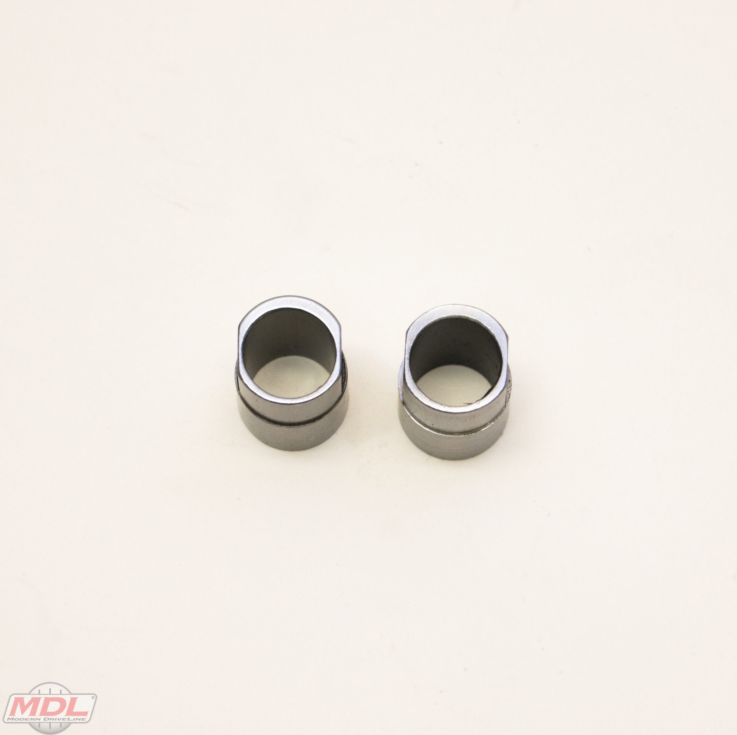 Offset Alignment Dowels for 4.6L/5.0L with .014 offset Modern Driveline