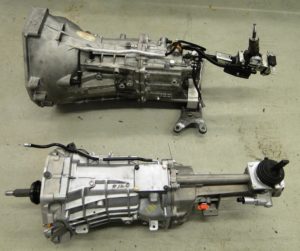Transmission Transmission
