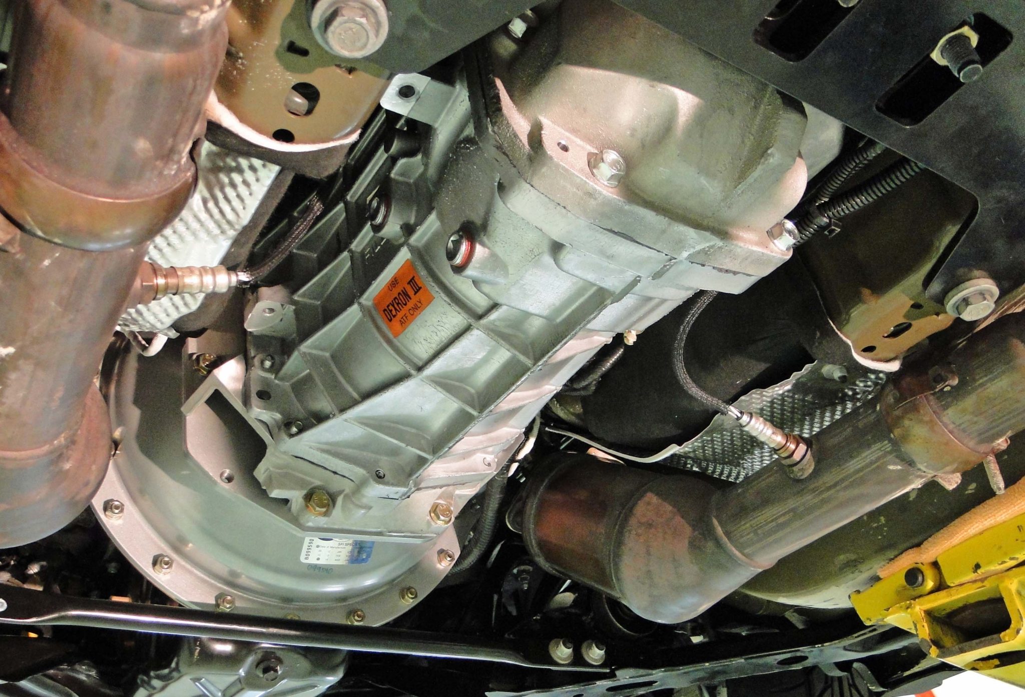 Tremec Magnum XL 6 Speed Transmission KIT TUKT16901 2.66 first .80/.63